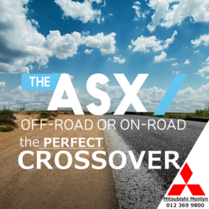 ASX Crossover
