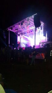 Roodeplaat Dam Music & Fun Festival - CMH Mitsubishi Menlyn