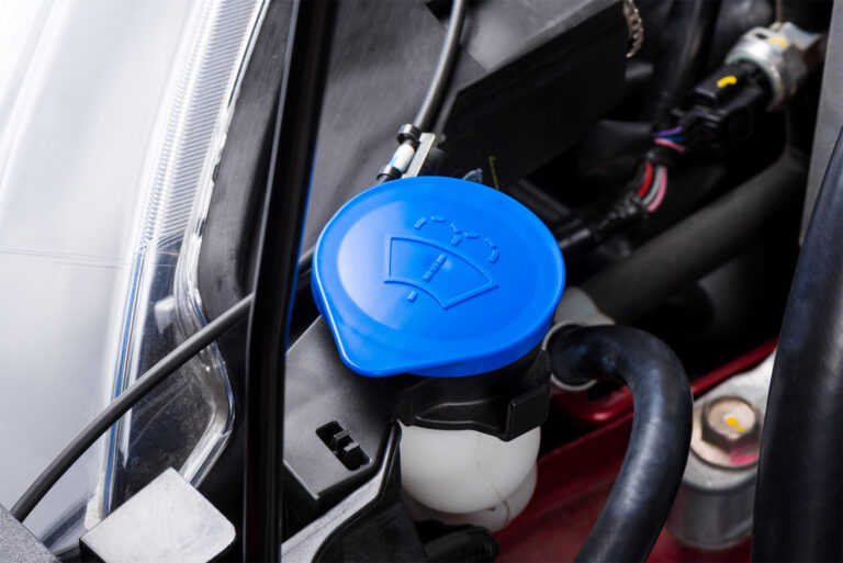 5 Basic Fluid Checks CMH MITSUBISHI MENLYN