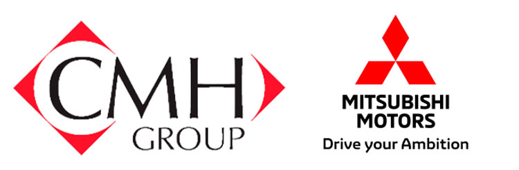 CMH-Mitsubishi-Menlyn-Logos