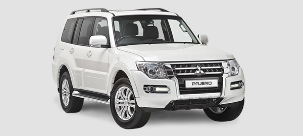 CMH-Mitsubishi-South---Reasons-why-we-love-the-Mitsubishi-Pajero---February-2021-#1-#10